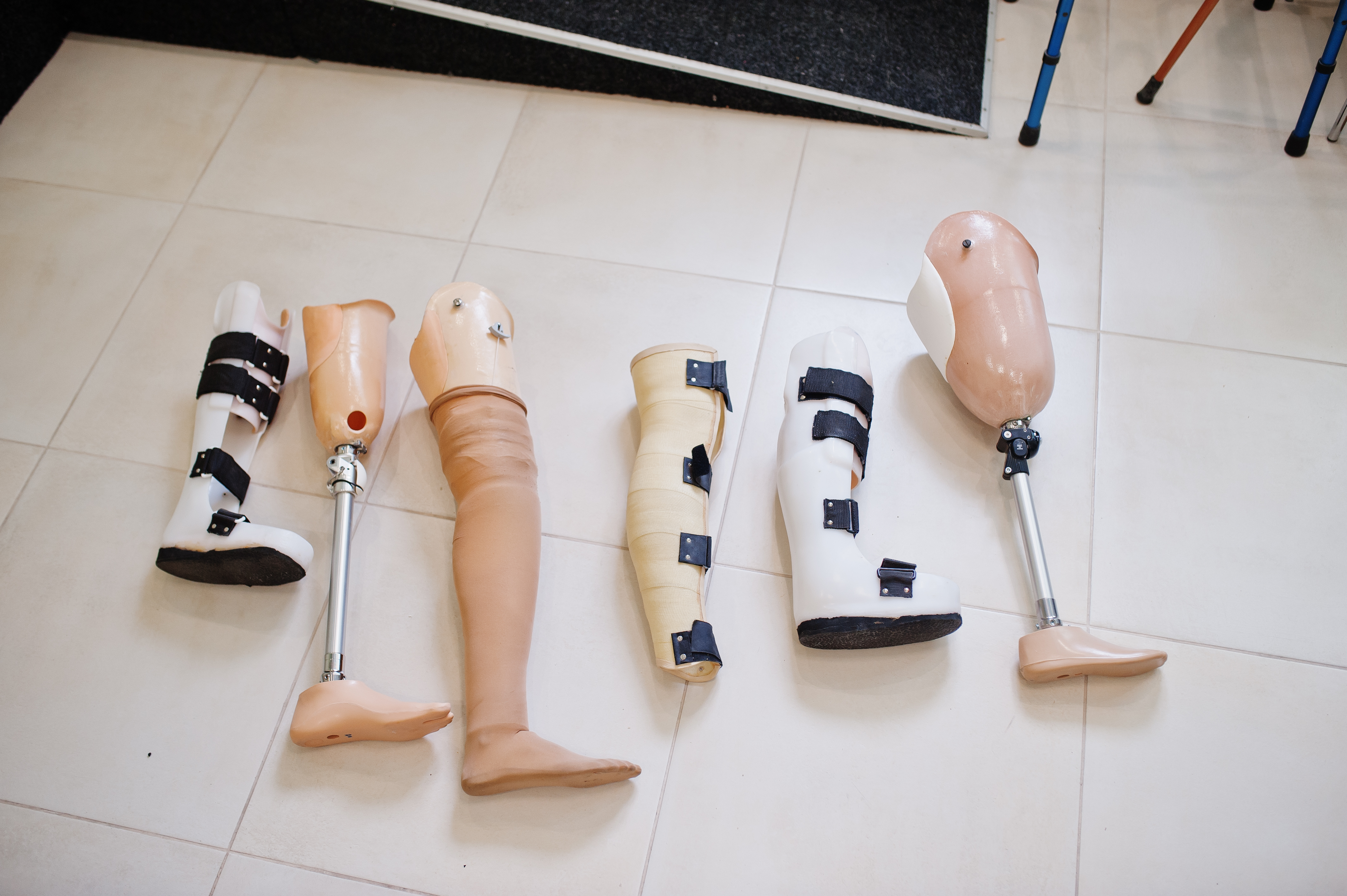 Curso de Órtese para Membro Superior: Básico