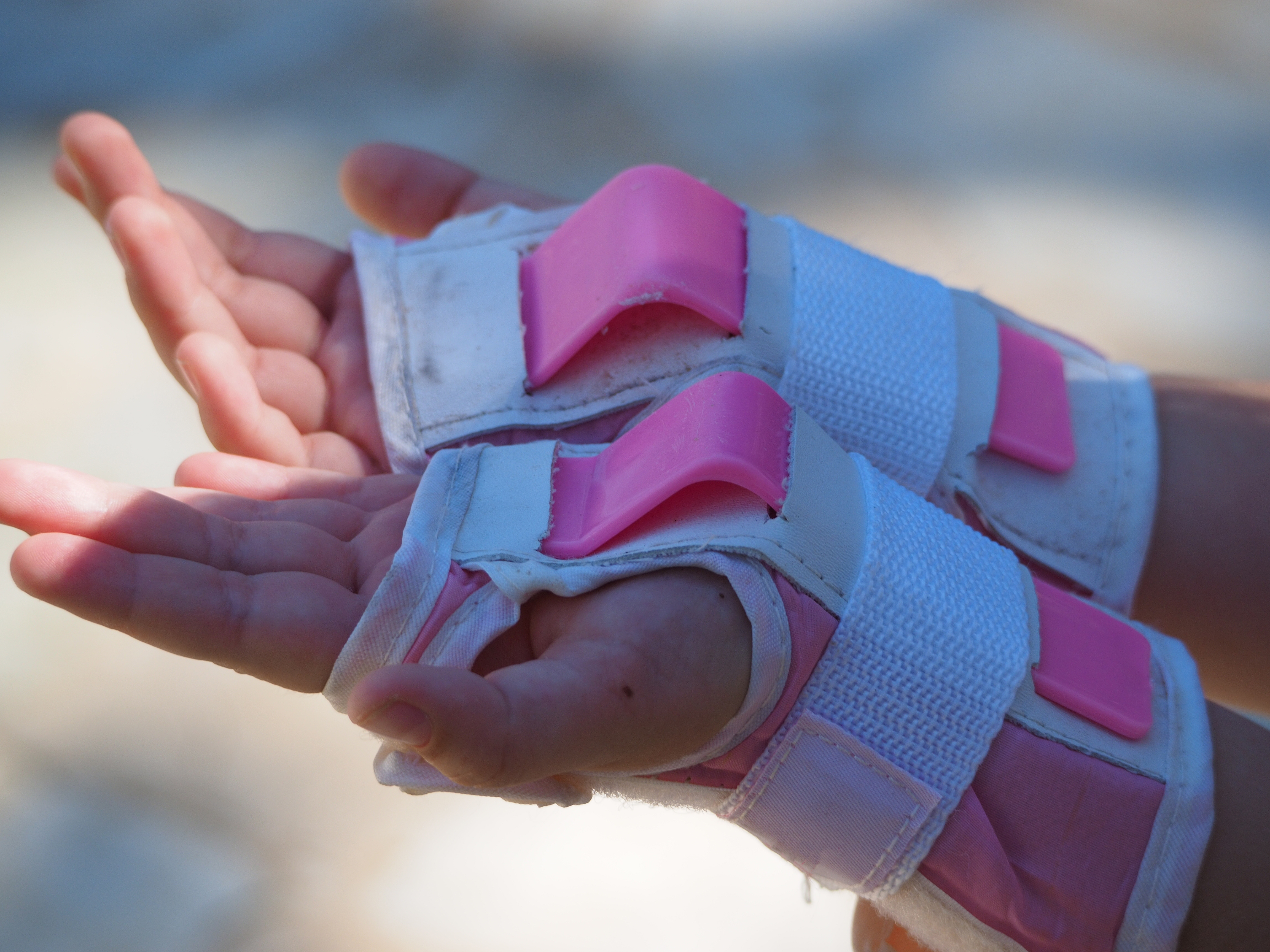 Curso de Órtese para Membro Superior: Intermediário