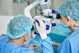 Curso de Microcirurgia básico - Intensivo - Novembro 2026