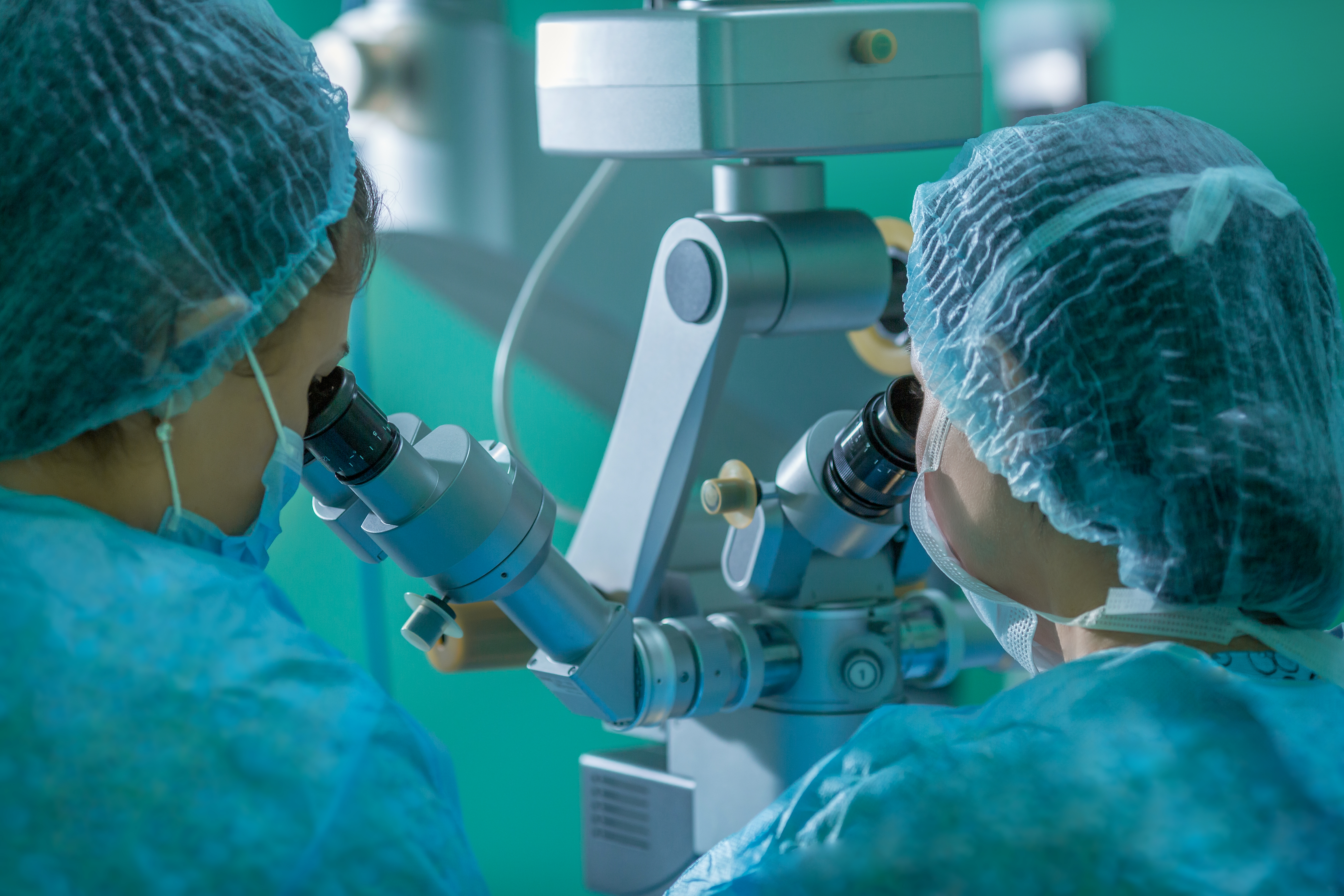 Curso Teórico/Prático básico e avançado de Microcirurgia Veterinária - outubro 2026