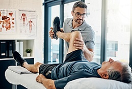 I Simpósio de Fisioterapia Ortopédica e Reabilitação dos Membros Inferiores
