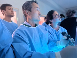 Curso Teórico/Prático de Artroscopia do Punho Cadáver Lab - Outubro 2026